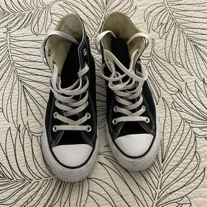 Converse hi tops